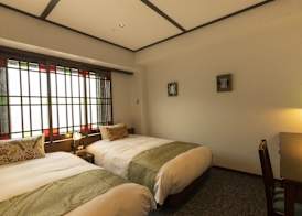 Hotel Aru Kyoto Sanjo Kiyamachi Do-ri 3