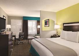 Best Western Inn Florence 4