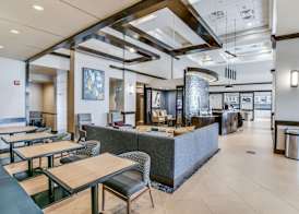 Hyatt Place Fort Worth/Hurst 4