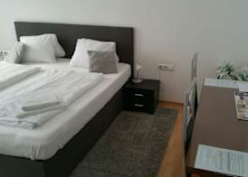 Appartement Hotel Marien-Hof 3
