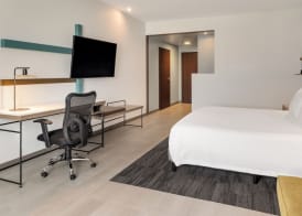 Courtyard by Marriott San Jose Airport Alajuela 5