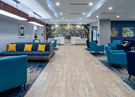 La Quinta Inn & Suites by Wyndham Tifton 4