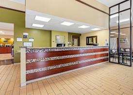Best Western Ambassador Inn & Suites 3