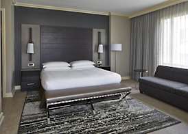 Dallas/Plano Marriott at Legacy Town Center 5