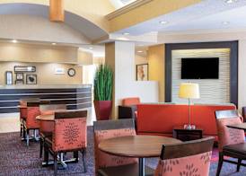 Residence Inn by Marriott Evansville East 2