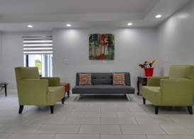 Baymont by Wyndham Ridgeland I-95 4