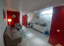 Ottocento Guest House 2