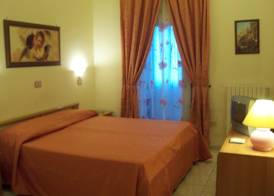 Hotel Pensione Romeo 4
