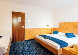 Steens Hotel Alster City 4