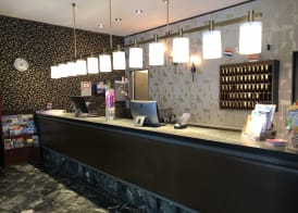 Grand Hotel Central 2