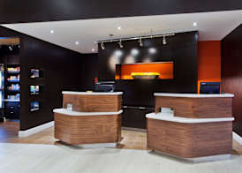 Courtyard by Marriott Columbus Phenix City 2