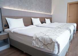 Niconya Port Suite&Hotel 5