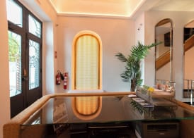Hotel La Chiquita 3