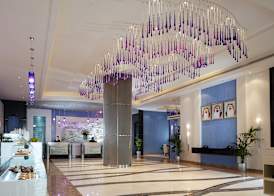 Golden Tulip Downtown Hotel 3