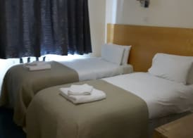 George Oxford Hotel 3