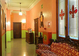 Hotel Desirèe 2