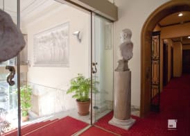 Aldrovandi Residence City Suites 3