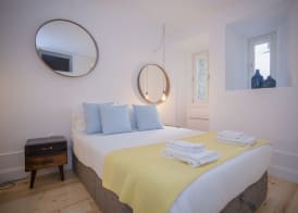 Liiiving - Clérigos Terrace Apartment 4