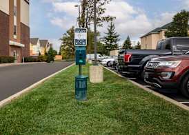 Hampton Inn & Suites Dayton-Vandalia 3