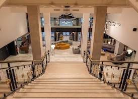 Novotel Rouen Centre Cathédrale 4