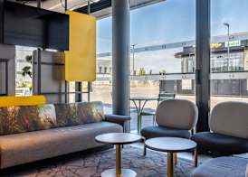 B&B HOTEL Evian Publier 3