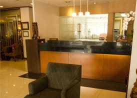 Cipta Hotel Wahid Hasyim 4