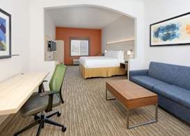 Holiday Inn Express & Suites BURLESON/FT. WORTH by IHG 5