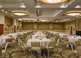 The Westin Atlanta Airport 5