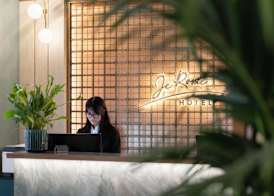 Je Rome Hotel 5