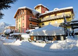 Firenze Hotel Suite & Spa 2
