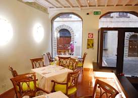 Hotel San Lino 2