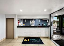 Quality Inn Bulls Gap 2