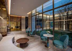 Wingate by Wyndham Yangshuo 3