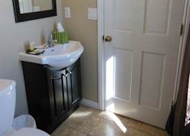 Mountain Ridge Cabins & Lodging Between Bryce and Zion National Park 4