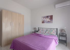 Rhodes Paulsia Cosy Apartments 5