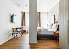 Limehome Bochum Kortumstr. 3