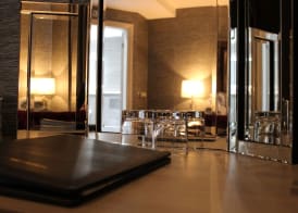 The Lord Street Hotel; BW Signature Collection 5