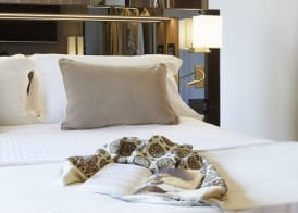 Messori Suites 5