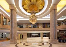 Ramada by Wyndham Zhangjiajie Tianmen Mountain 2