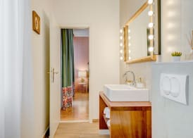 Deluxe Rooms Tramonto 5