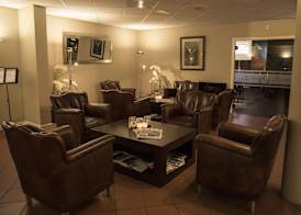 Fletcher Hotel Restaurant Heidehof 4