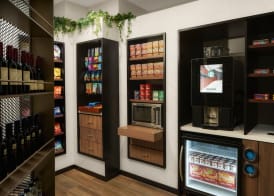 Courtyard by Marriott Chicago at Medical District-UIC 4