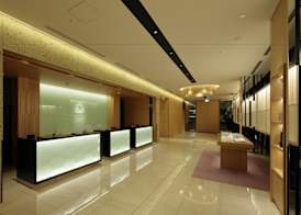 Candeo Hotels Osaka Namba 5