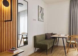 Nena Apartments Berlin Adlershof 4