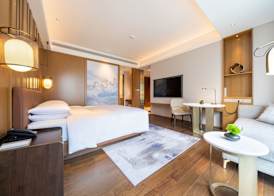 Hyatt Regency Guangzhou Zengcheng 4