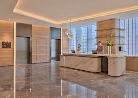 Hyatt Place Nantong Xinghu City Plaza 2