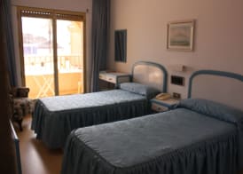 Hotel Playa Grande 2