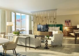 Dreams Curacao Resort, Spa & Casino 5