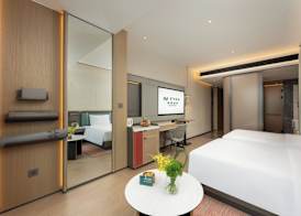 EVEN Hotel Chengdu High-Tech Zone, an IHG Hotel 4