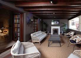 Palacete Colonial 5